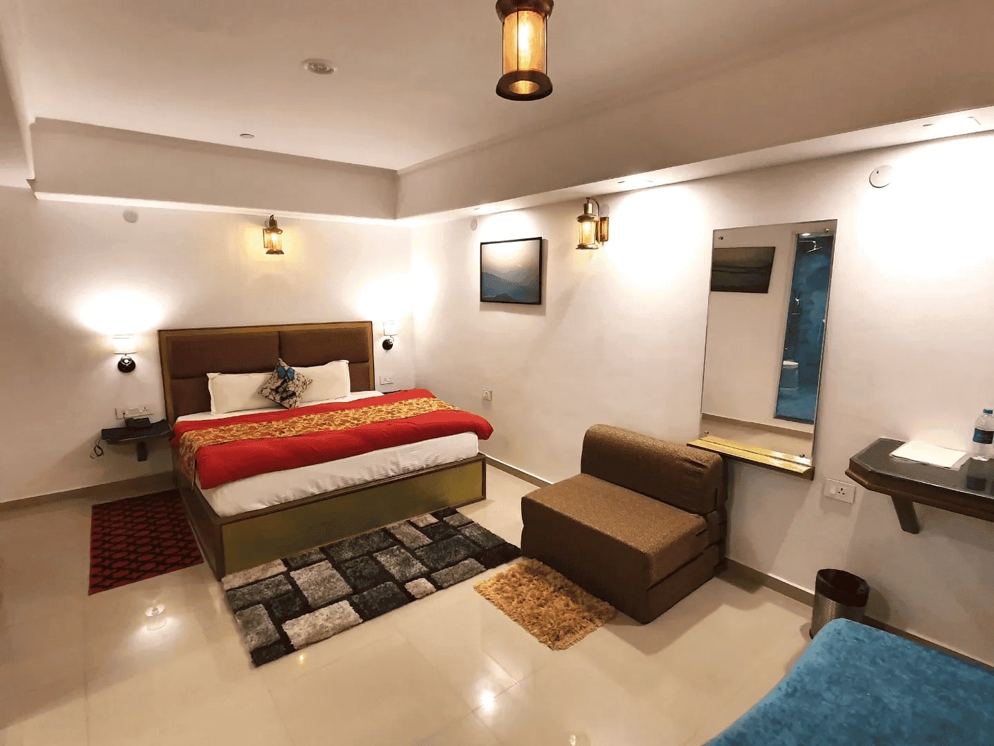Hotel In  Mukteshwar